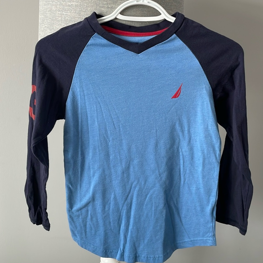 Nautica top
